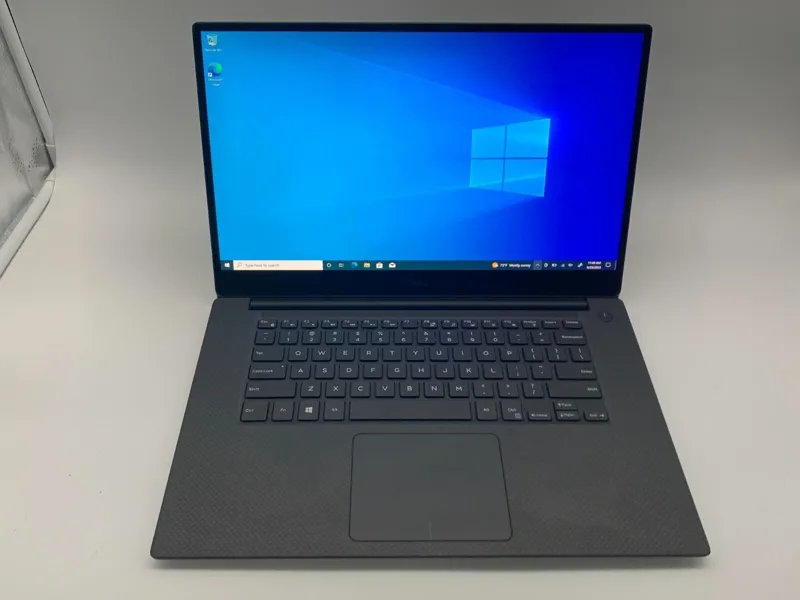 لپ تاپ Dell Precision 5530