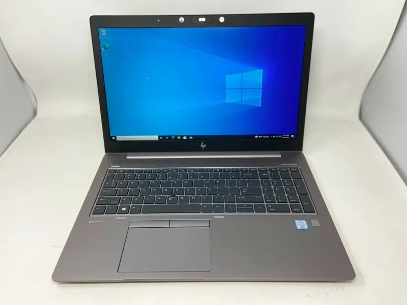 لپ تاپ HP ZBOOK 15U G5