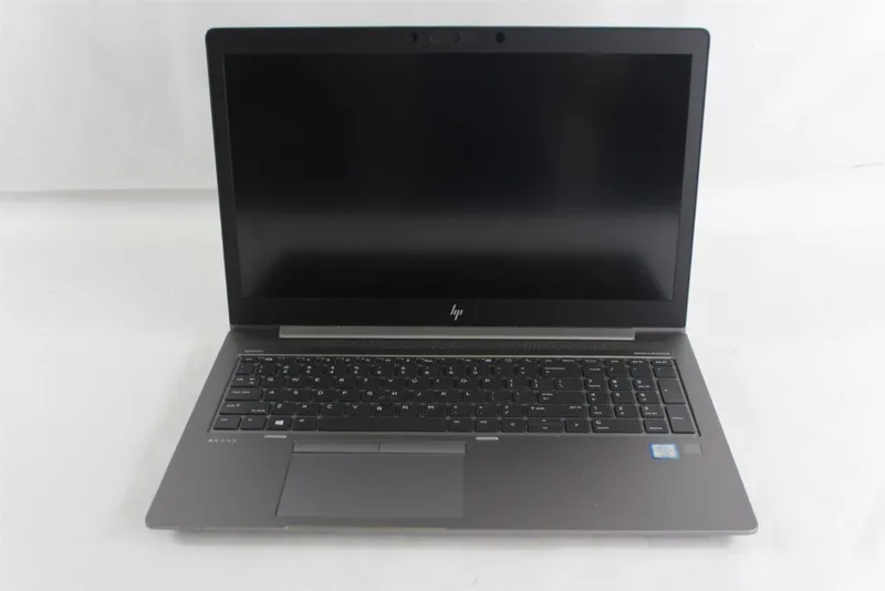 لپ تاپ HP ZBOOK 15U G6