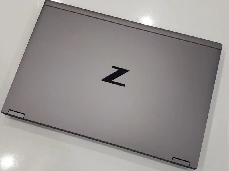 لپ تاپ HP ZBOOK Fury G8