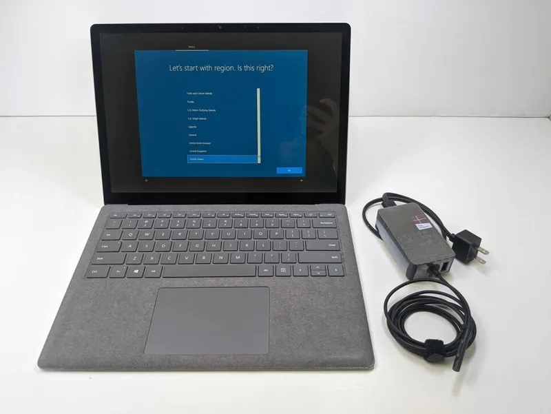 لپ تاپ Surface Laptop 4
