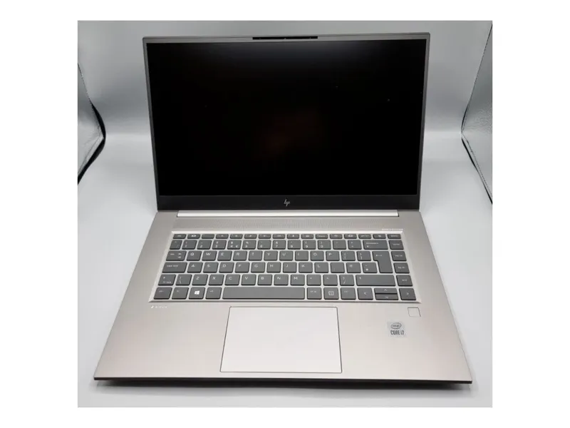 لپ تاپ HP ZBOOK Studio G7