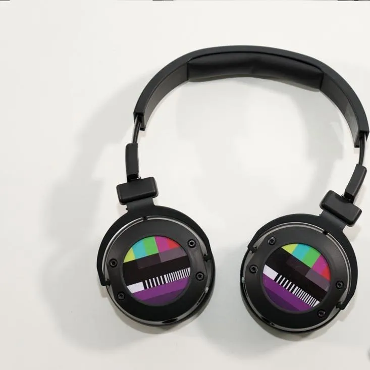 هدفون Beyerdynamic Custom Street Black
