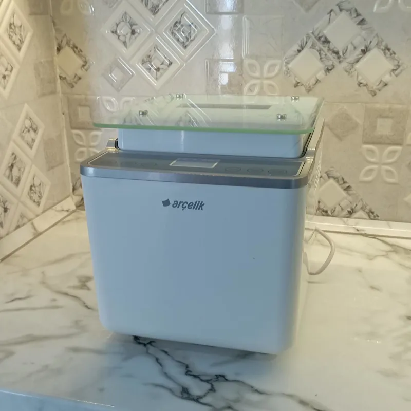 نان پز دستگاه K 2720 اورجینال Arçelik