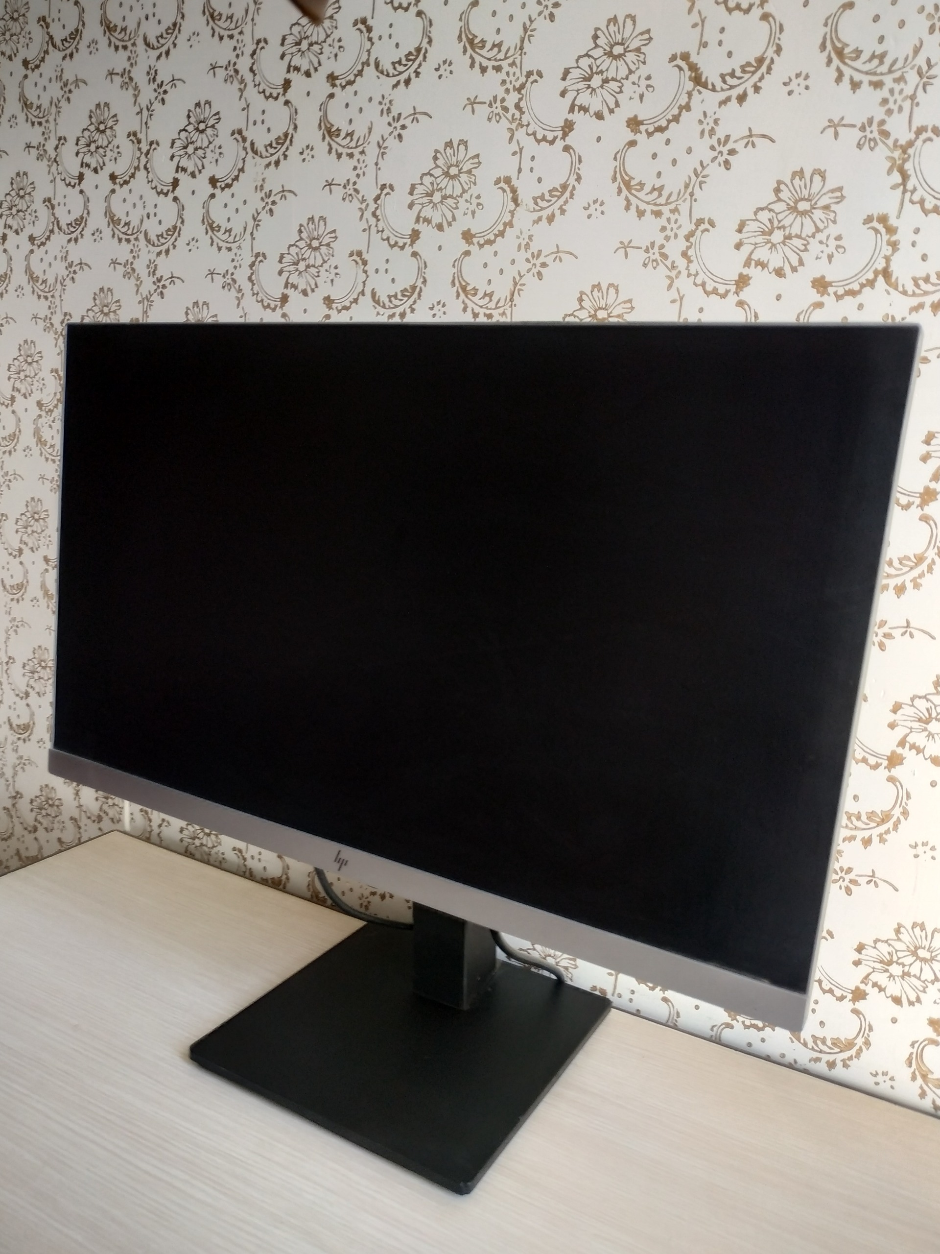 مانیتور HP E233