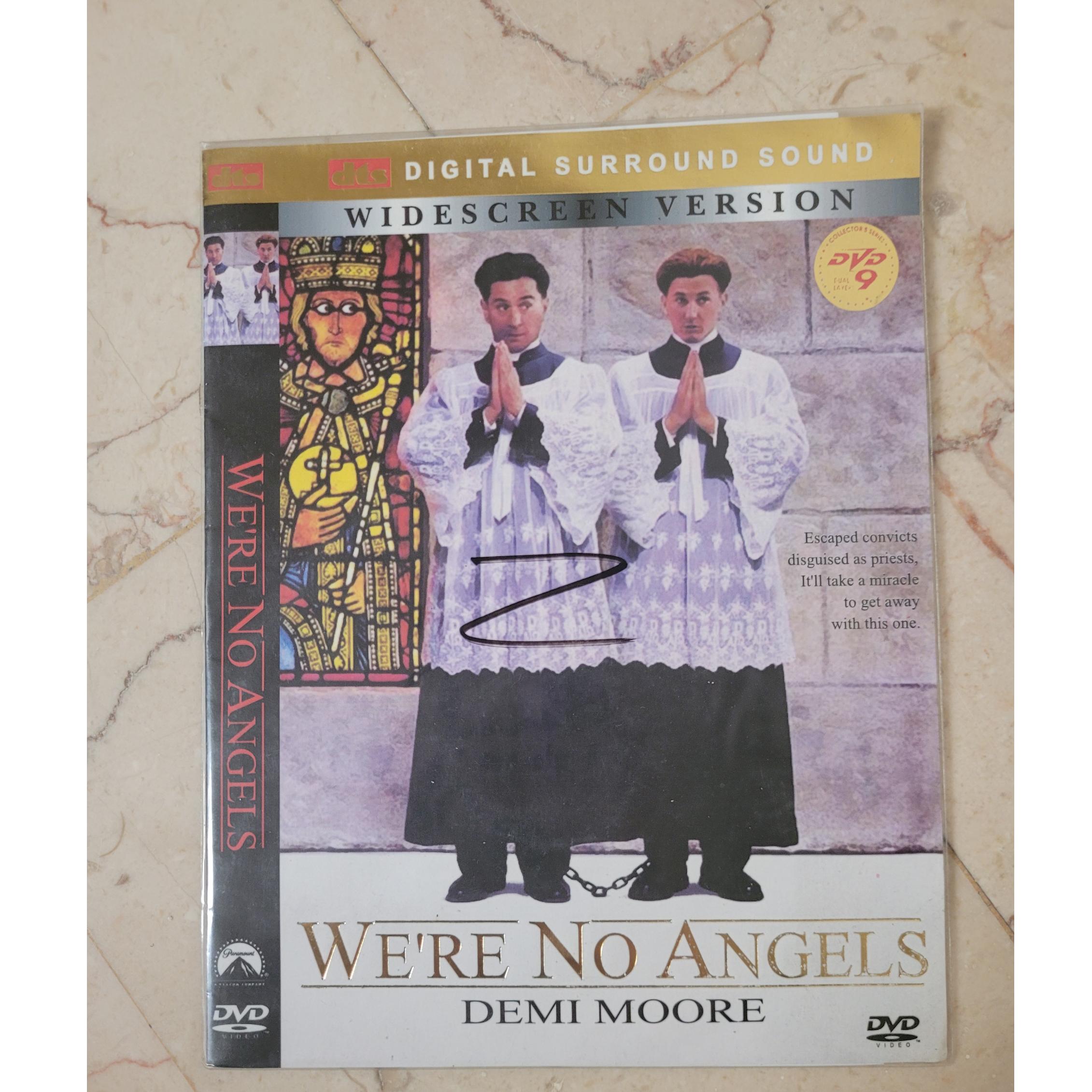 فیلم خارجیdvd9 ارجینال شان پن و دنیرو