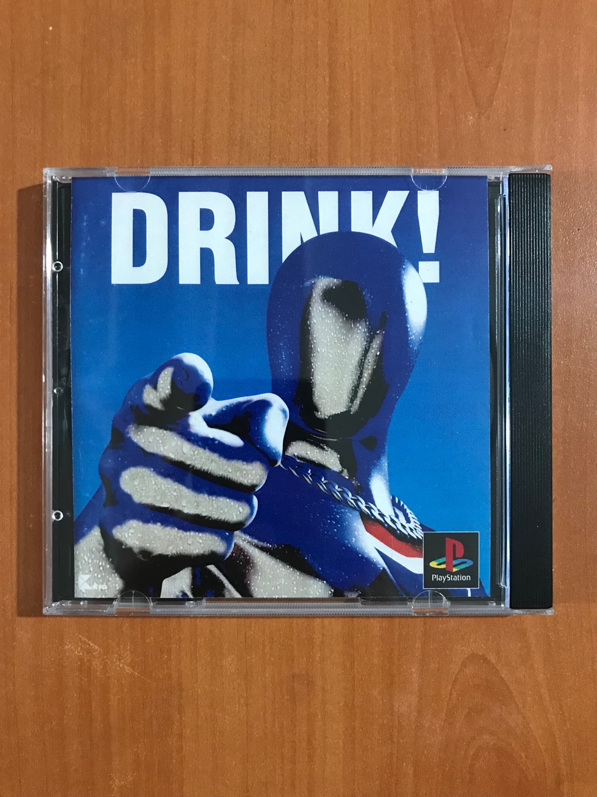 بازی پپسی من