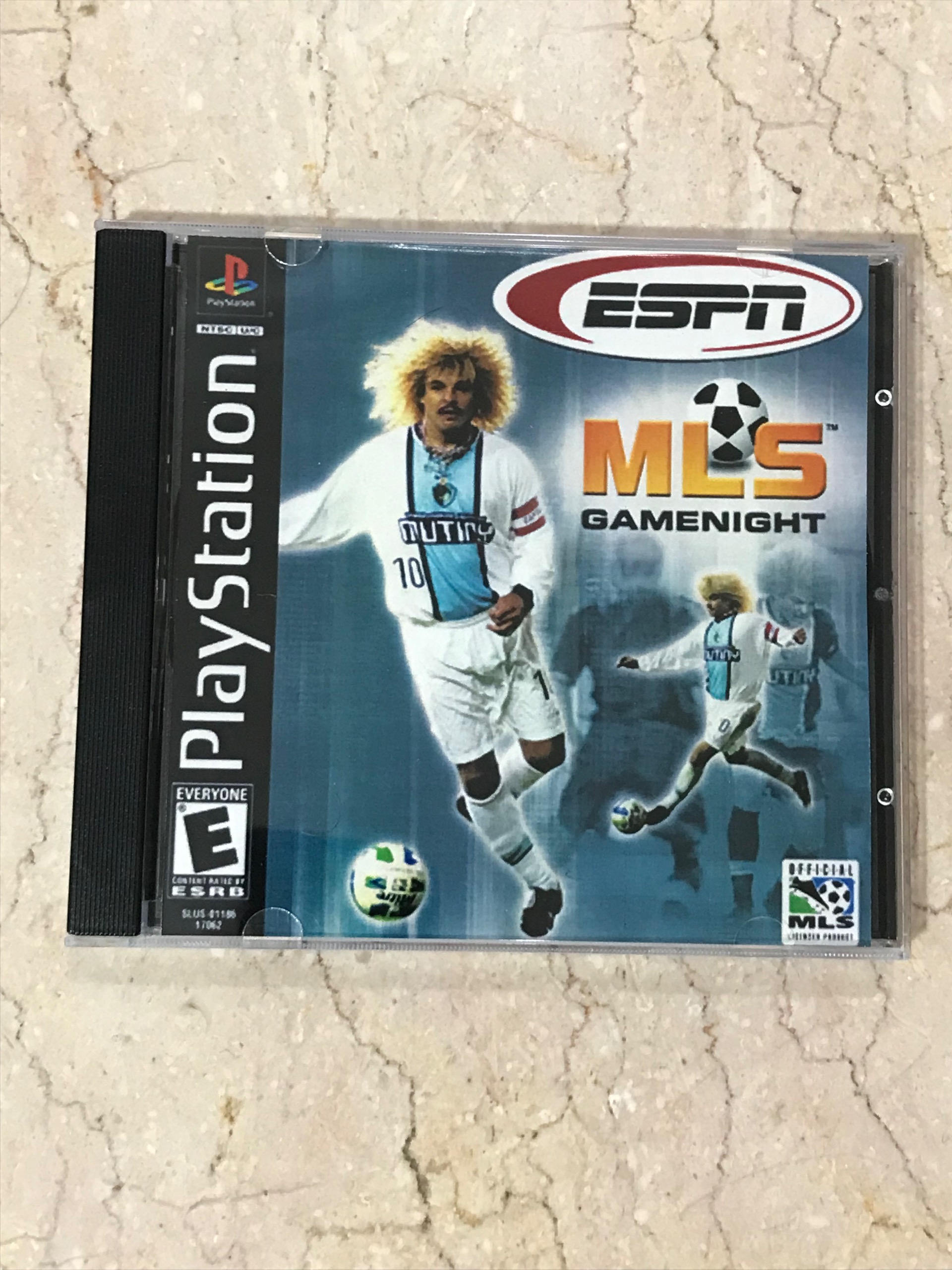 بازی MLS مالزی