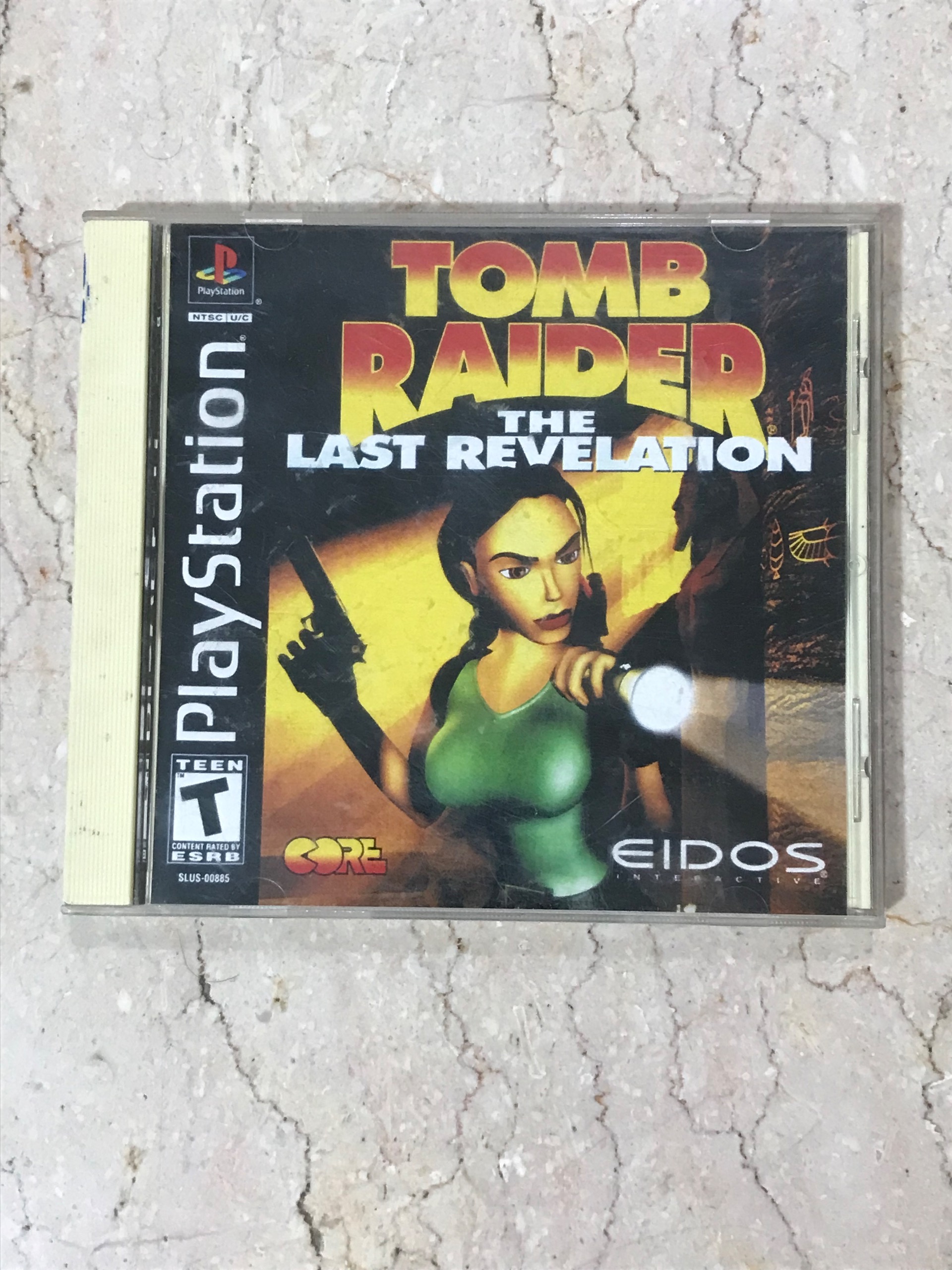 بازی تامب رایدر مالزی