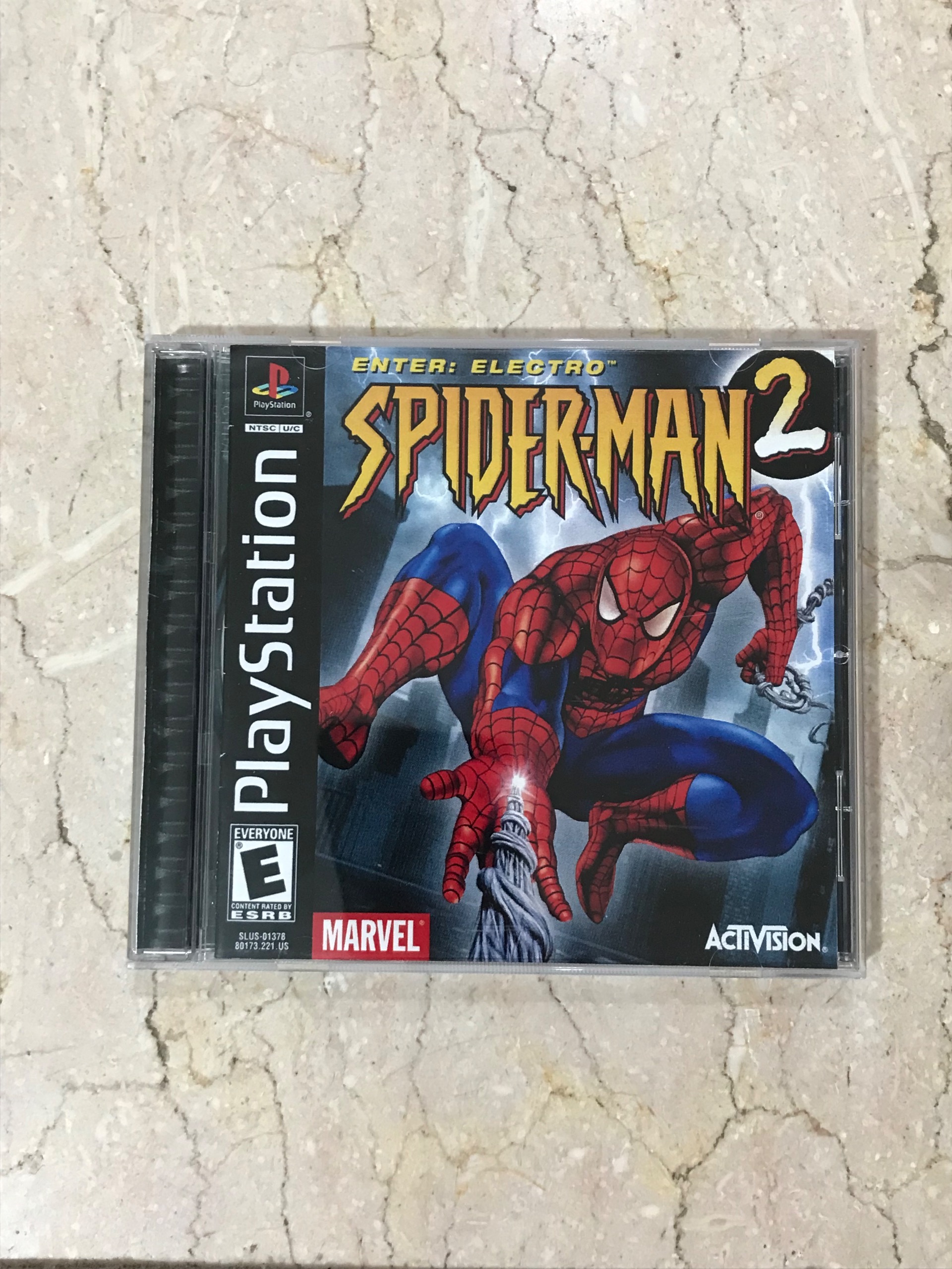 بازی مرد عنکبوتی 2 مالزی