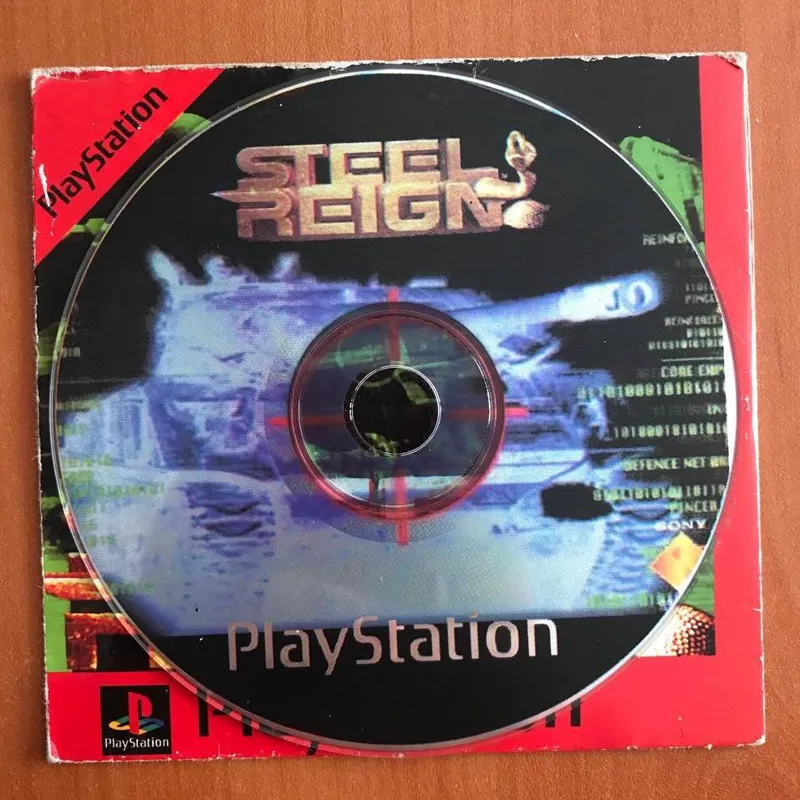 بازی مالزی پلی استیشن 1