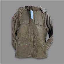 کاپشن(اور)خزدار