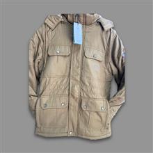 کاپشن(اور)خزدار