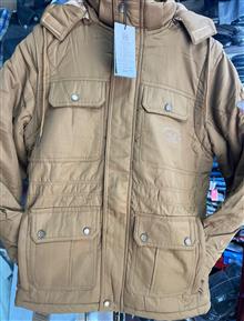 کاپشن(اور)خزدار