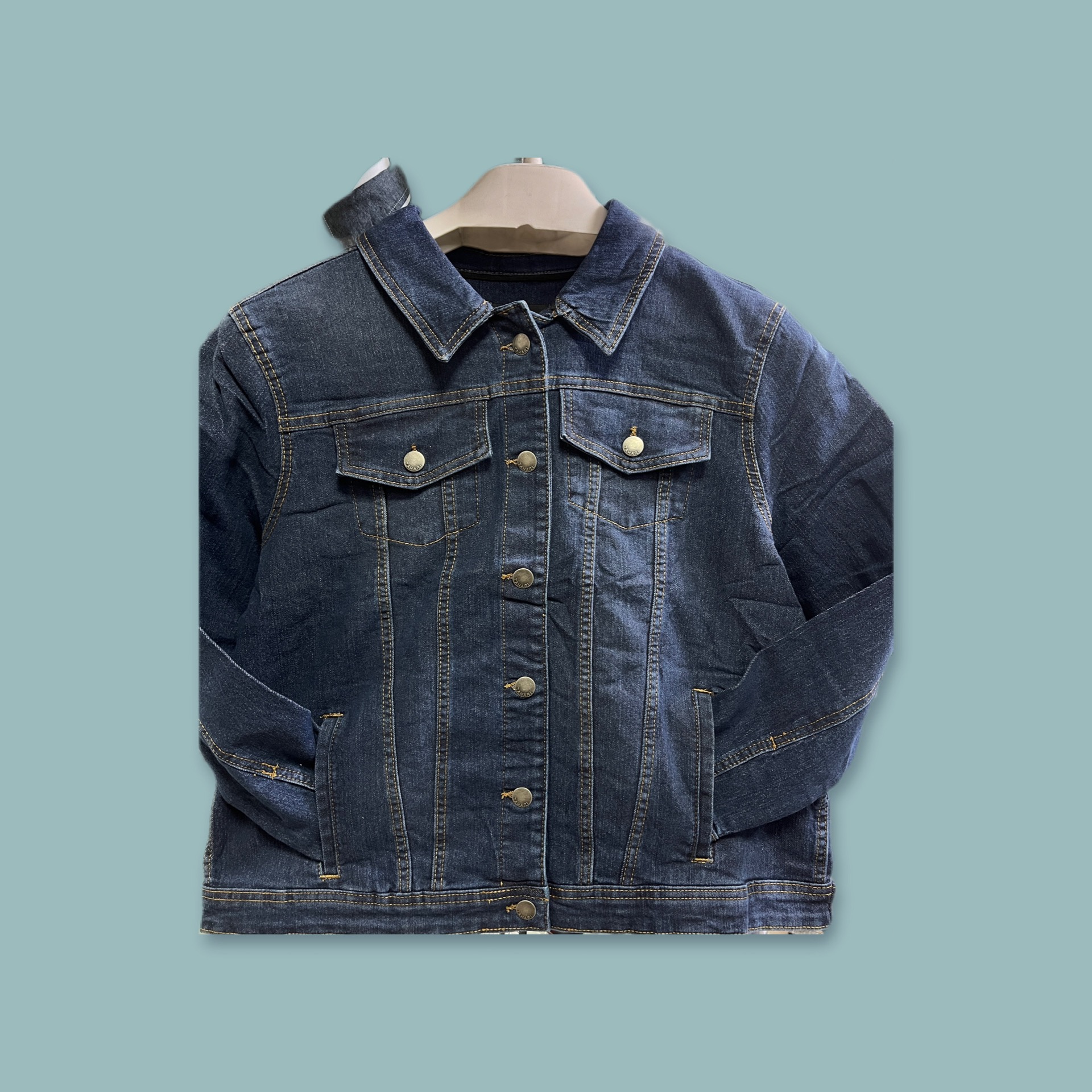 کاپشن لی وارداتی اورجینال