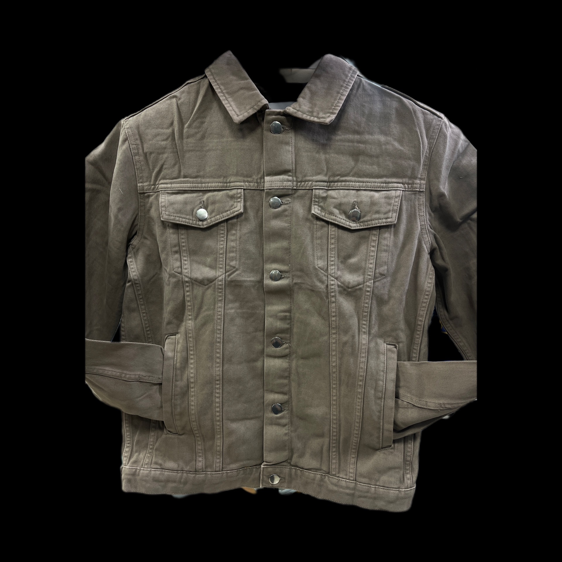 کاپشن لی جک جونز وارداتی