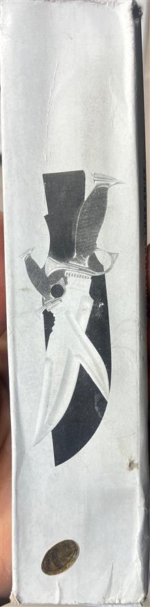 چاقوی