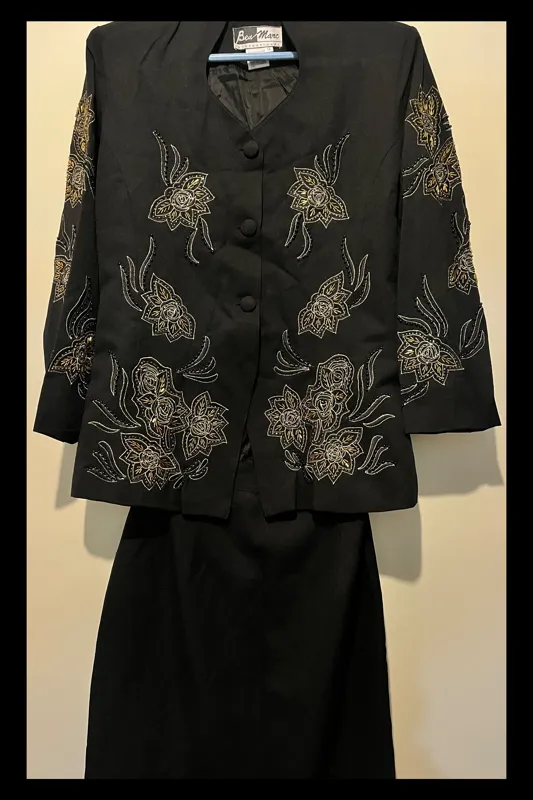 کت و دامن خارجی