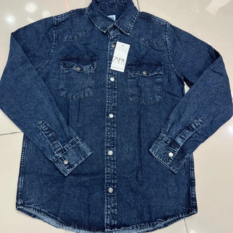 پیراهن لی Zara اورجینال ترک