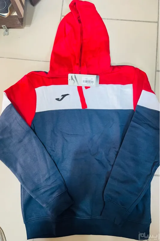 هودی مردانه برند جوما اورجینال خارجی