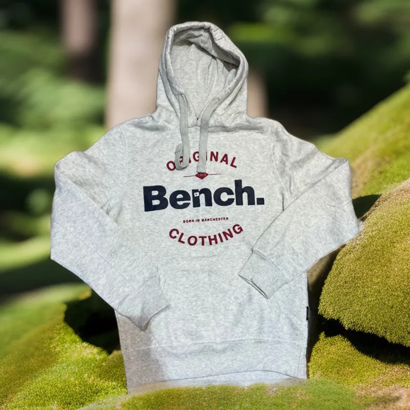 هودی مردانه خارجی برند Bench