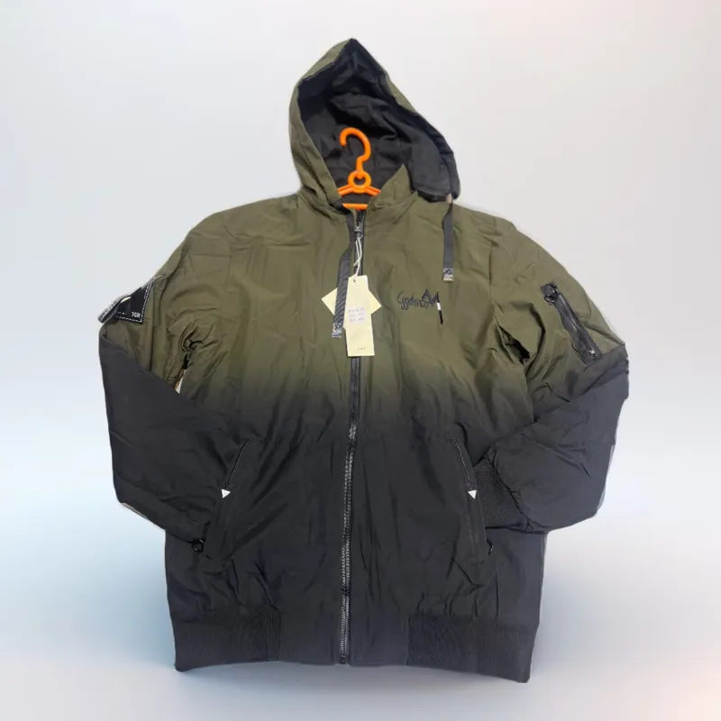 سویشرت اسپورت دورو خارجی