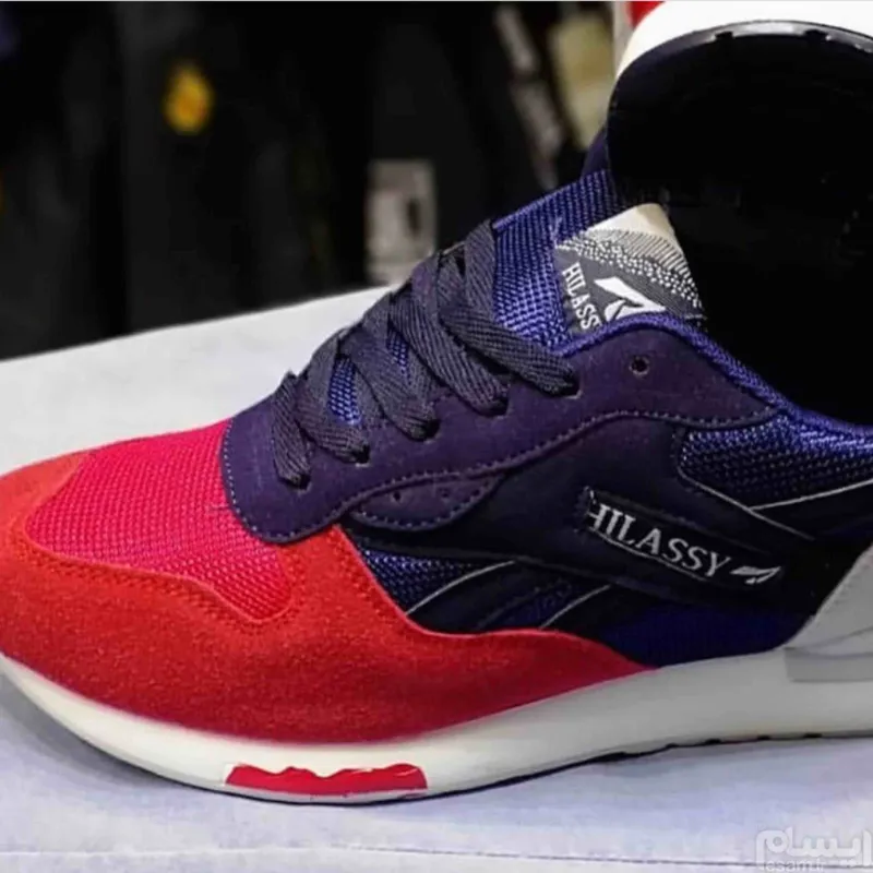 کتونی اسپورت چینی برند هیلاسی