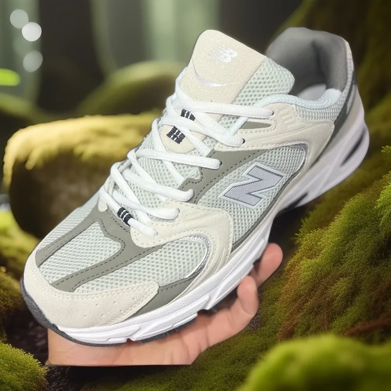 کفش کتونی نیوبالانس خارجی New balance