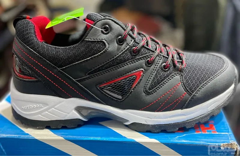 کفش کتونی مردانه خارجی هیلاسی