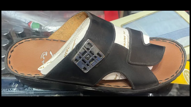 دمپایی شصتی جدید عربی اصل