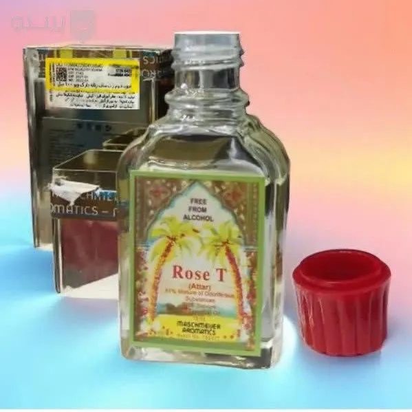 ادکلن دو نخل کویتی
