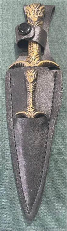 چاقوی
