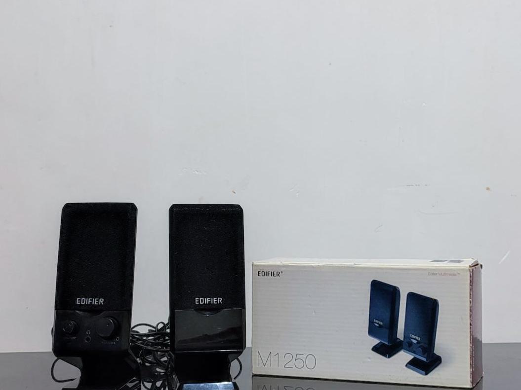 اسپکیر حرفه ای لپ تاپ و پی سی EDIFIER