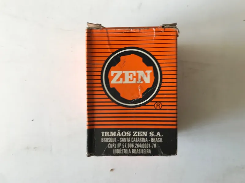 دنده استارت 9 دندانه 9 شیار پیکان_ZEN برزیلی