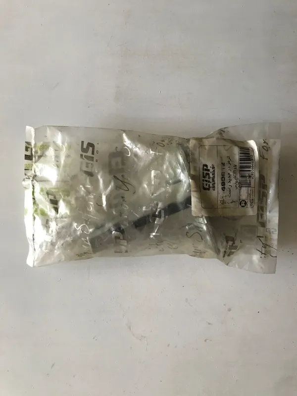 ترمز درب جدید راست 405 و پارس_GISP