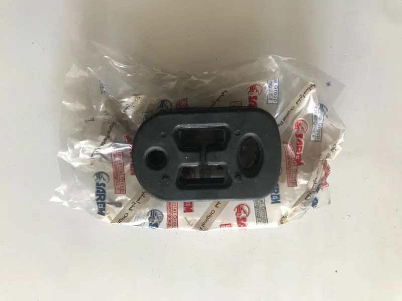 منجید اگزوز پژو 206_صارم یدک