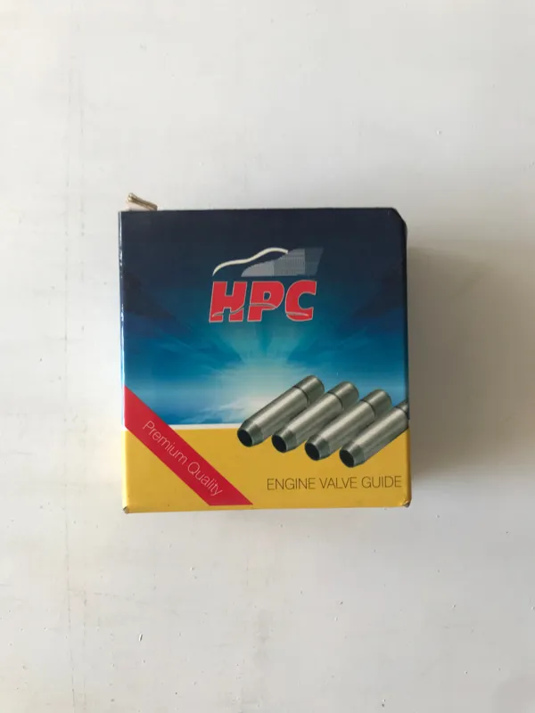 گیت سوپاپ پیکان_HPC