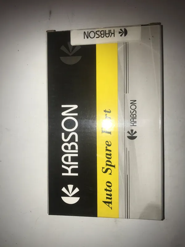 شیشه اینه بغل چپ گرمکندار سمند سورن_KABSON