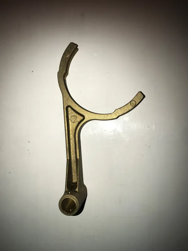 ماهک دنده 5 گیربکس اردی_ایساکو