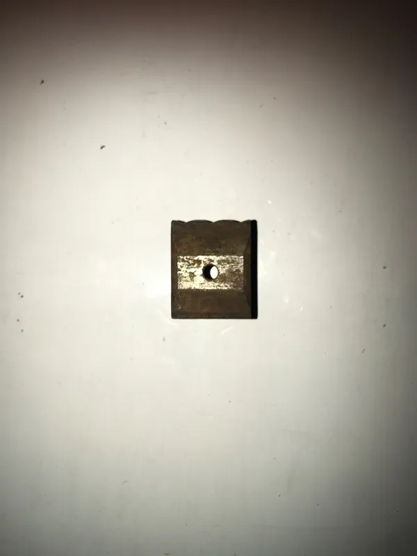 بادامک برگرداننده دسته دنده اردی_ایساکو