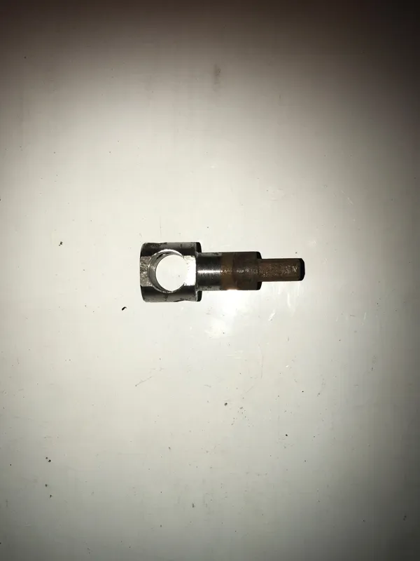 قرقره کامل سرشافت انتخاب دنده اردی_ایساکو