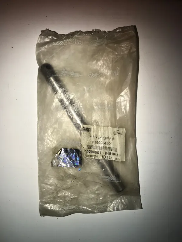 اهرم تعویض دنده اردی_ایساکو