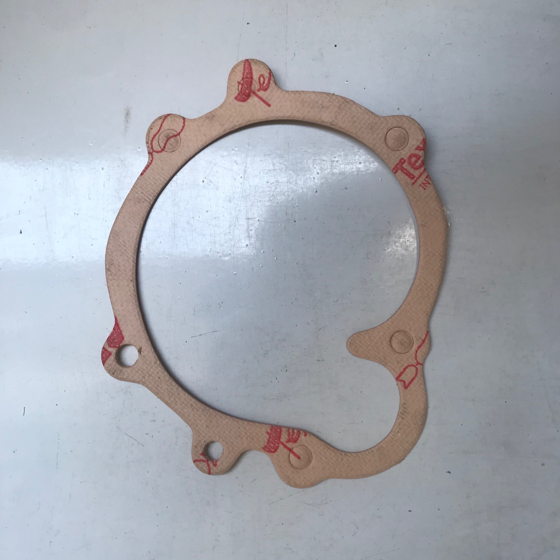 واشر واتر پمپ پیکان