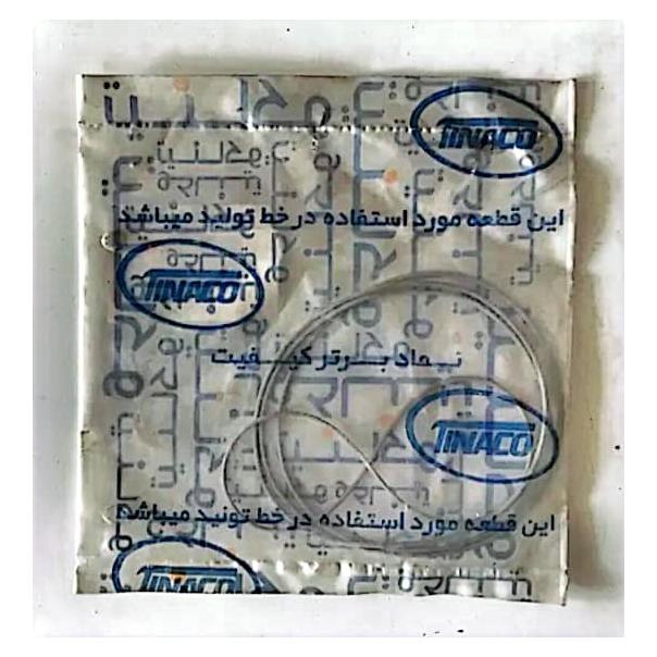 اورینگ دور بوش پژو و سمند تیناکو