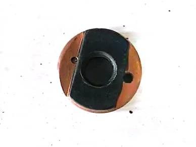 کالکتور دینام پیکان