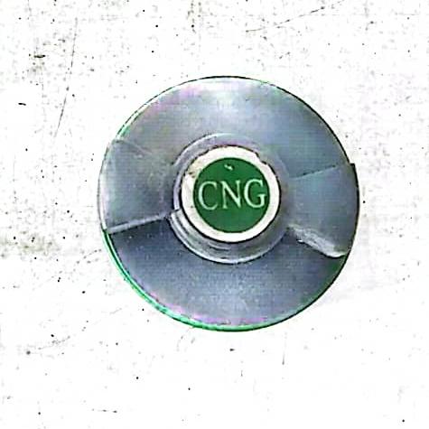 درب پیچی باک CNG