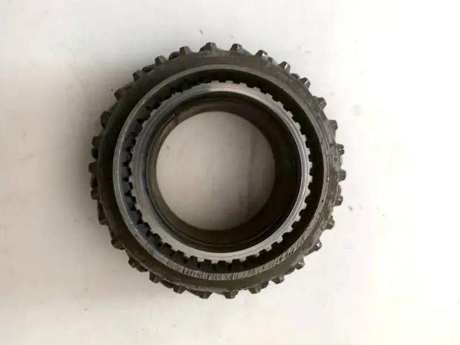 دنده 3 گیربکس پیکان_ایساکو(بدون جعبه)