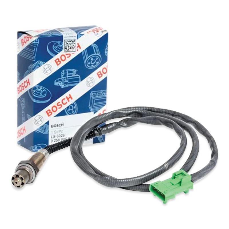 سنسور اکسیژن برند Bosch ساژم سیم بلند
