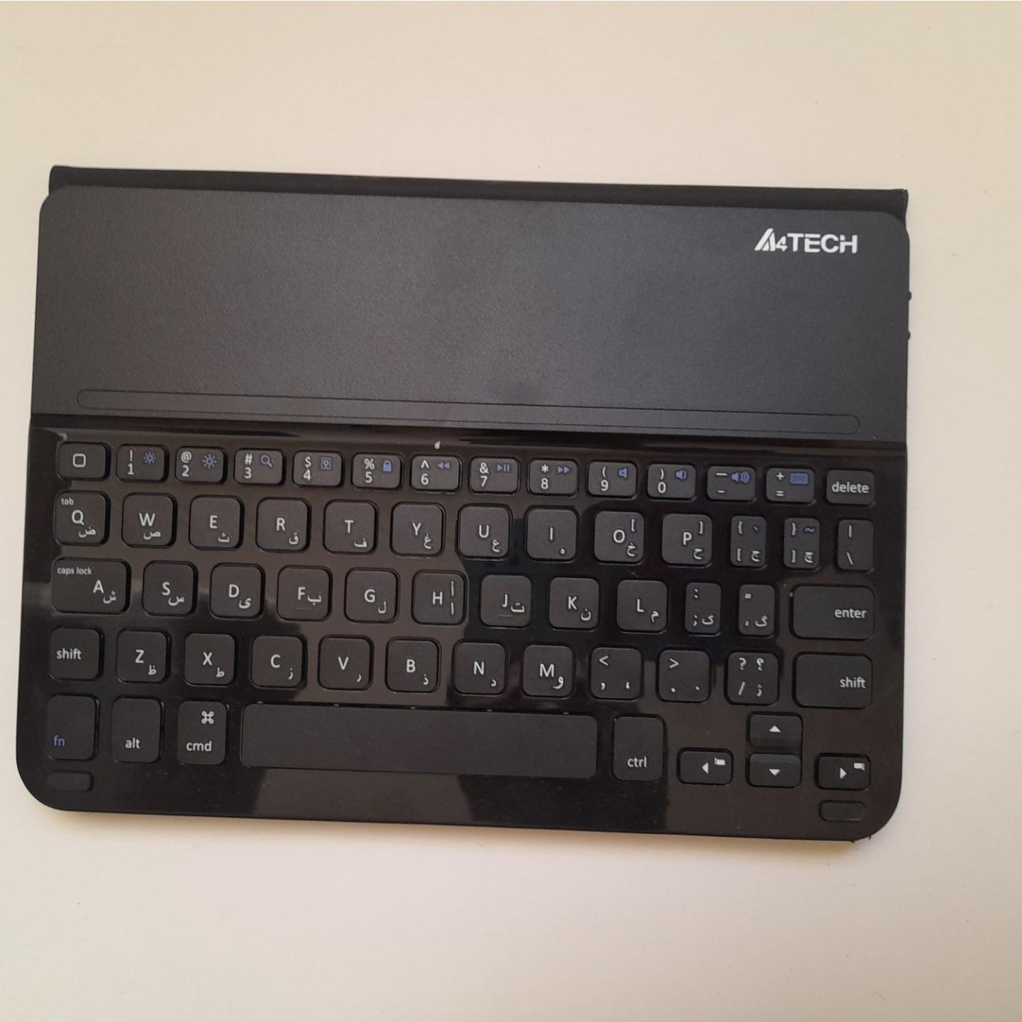 کیبورد بلوتوثی a4tech