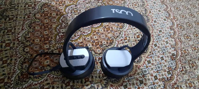 فروش هدفون بی سیم